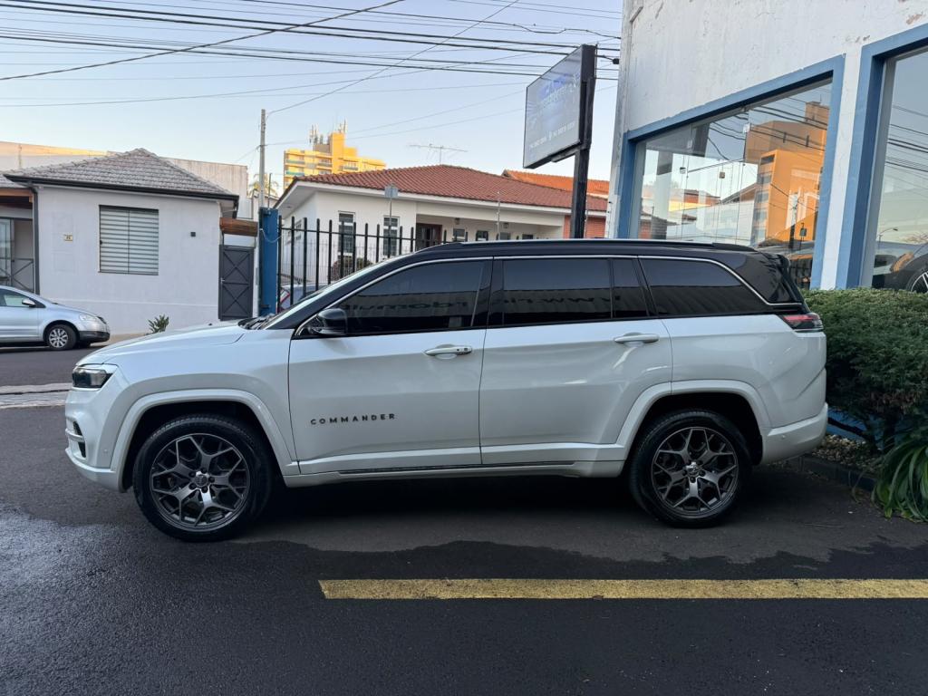 JEEP Commander - Foto