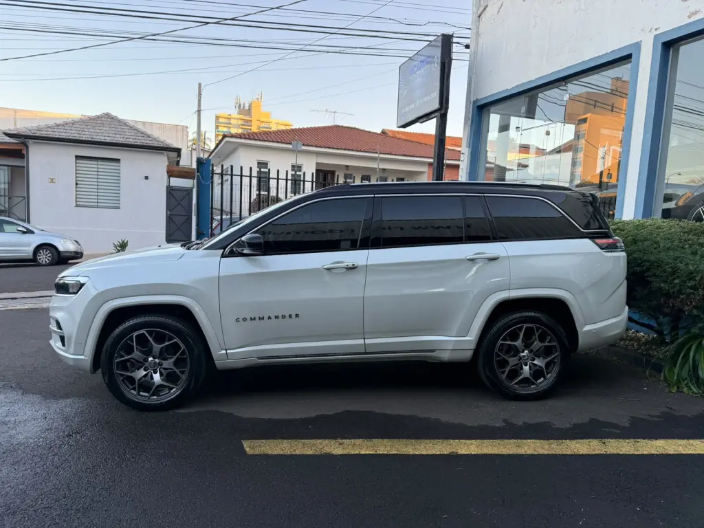 JEEP Commander - Foto