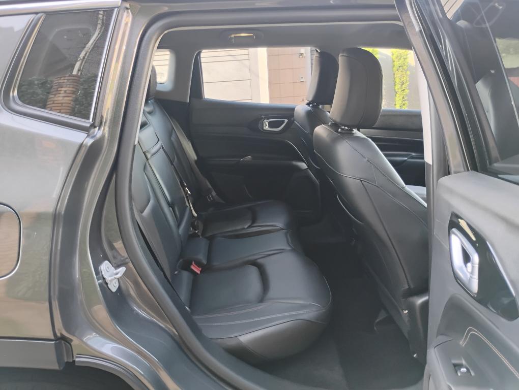 JEEP Compass - Foto