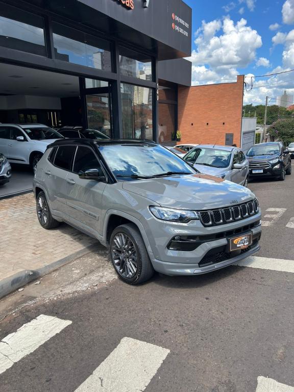 JEEP Compass - Foto
