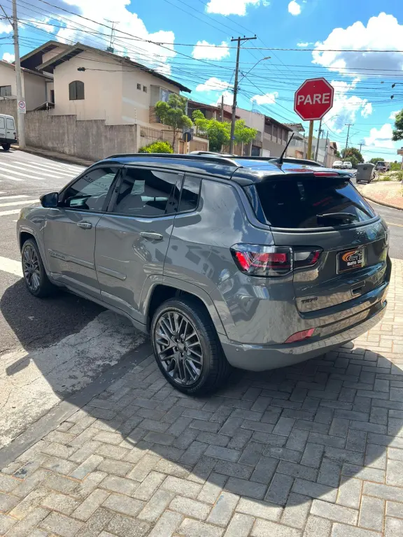 JEEP Compass - Foto