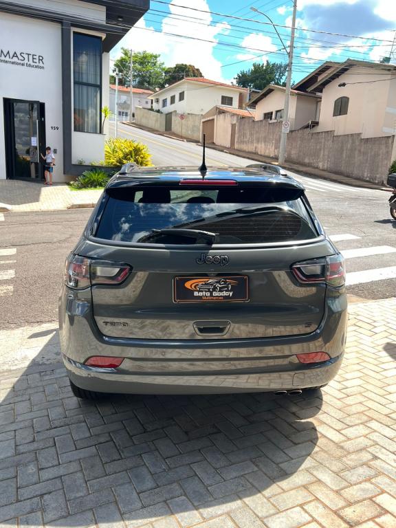 JEEP Compass - Foto