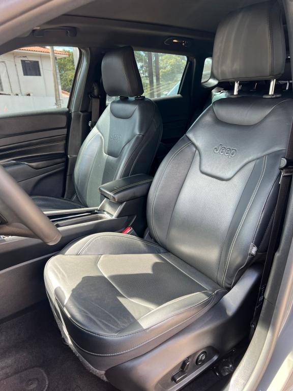 JEEP Compass - Foto