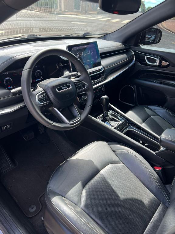JEEP Compass - Foto
