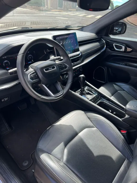 JEEP Compass - Foto
