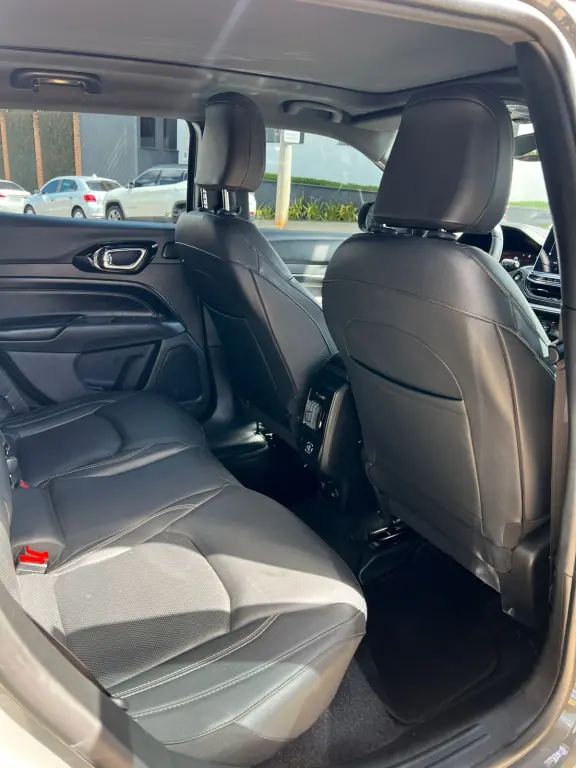 JEEP Compass - Foto