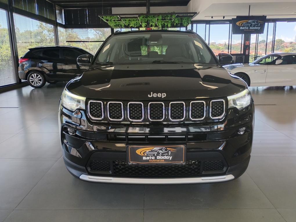 JEEP Compass - Foto