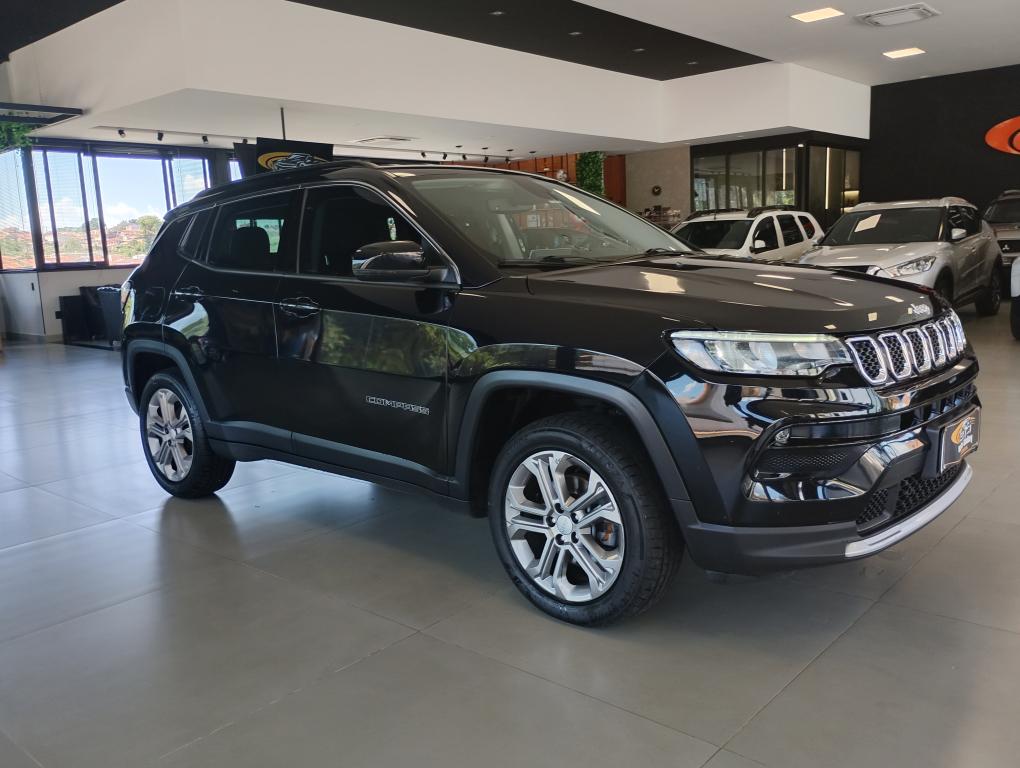 JEEP Compass - Foto