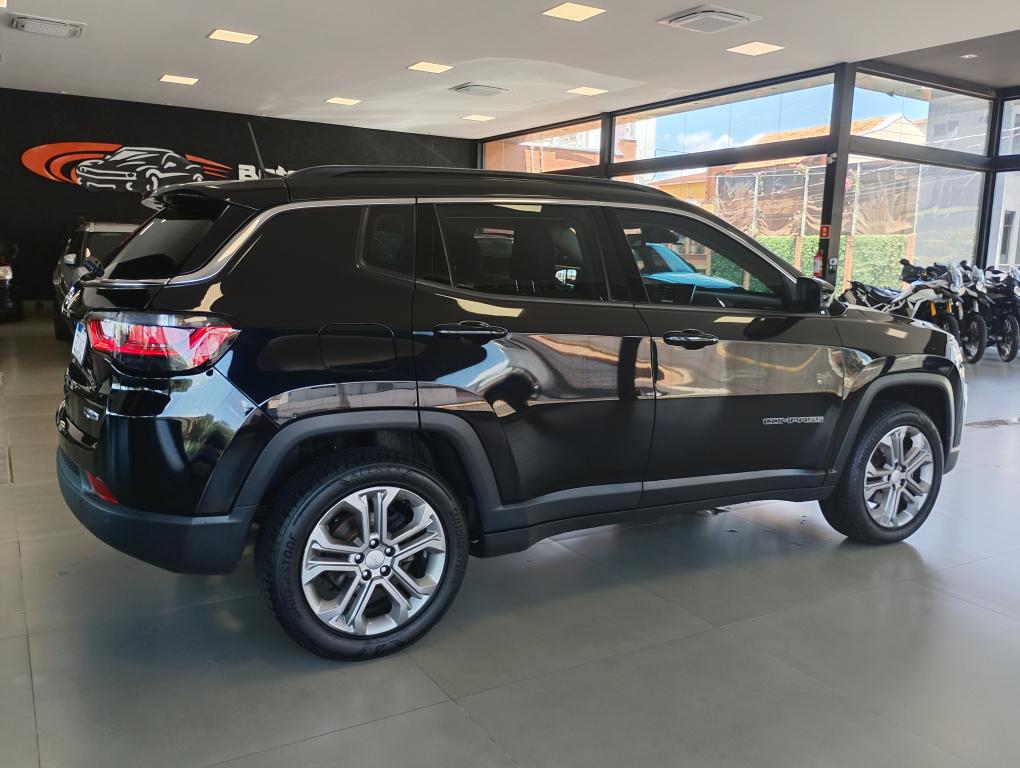 JEEP Compass - Foto