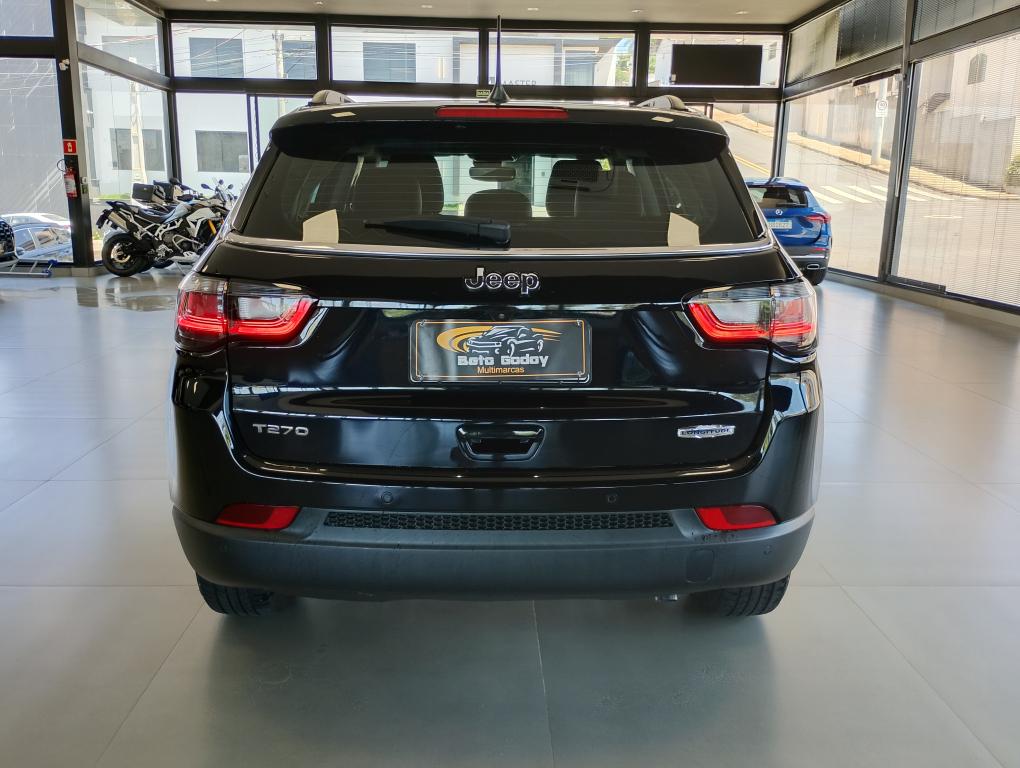 JEEP Compass - Foto