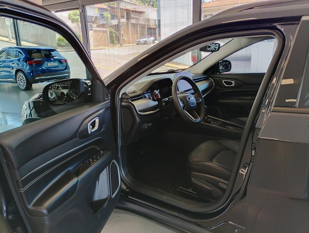 JEEP Compass - Foto