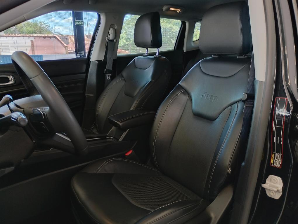 JEEP Compass - Foto