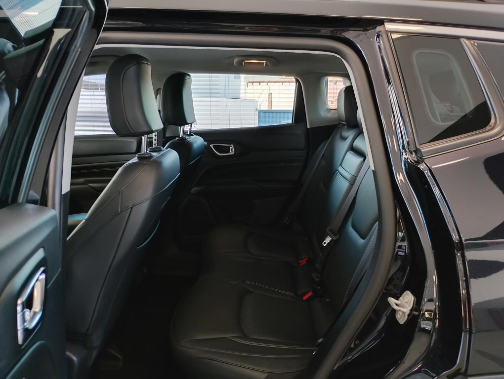 JEEP Compass - Foto