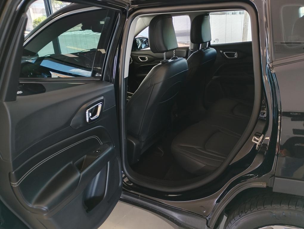 JEEP Compass - Foto