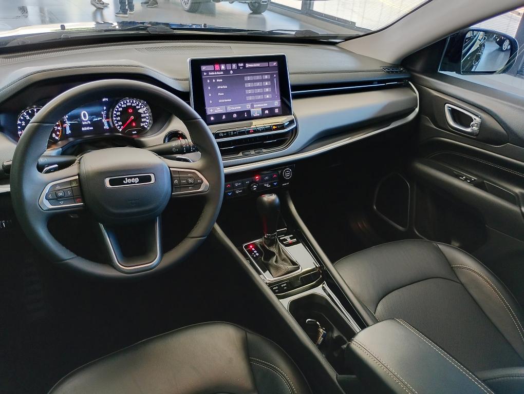 JEEP Compass - Foto