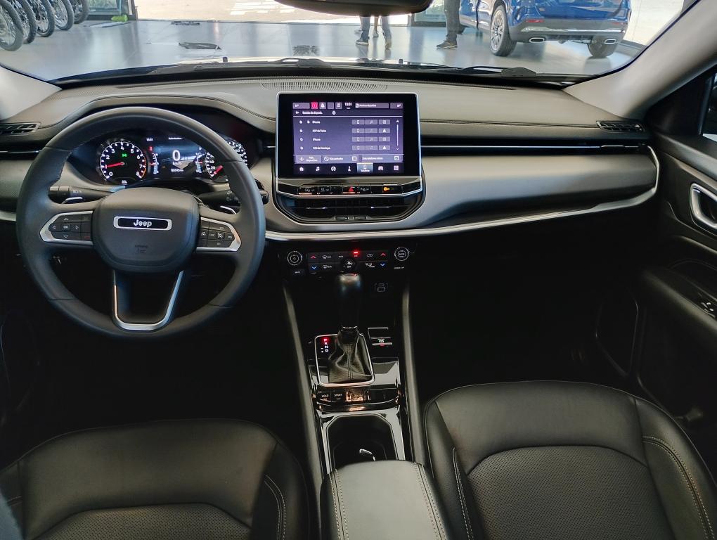 JEEP Compass - Foto