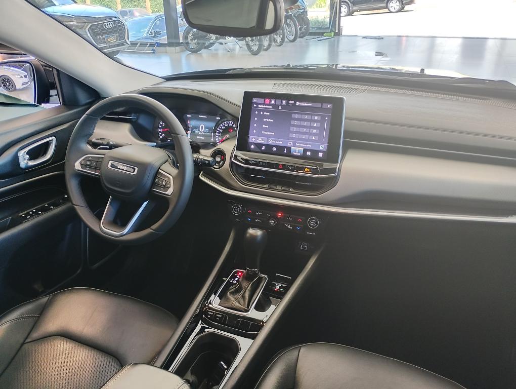 JEEP Compass - Foto