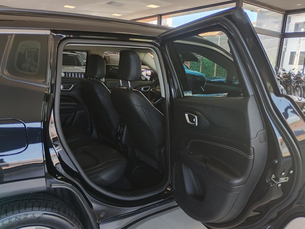 JEEP Compass - Foto