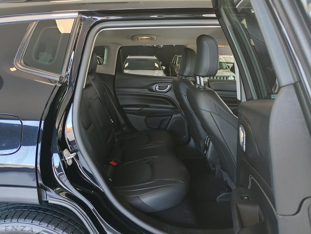 JEEP Compass - Foto