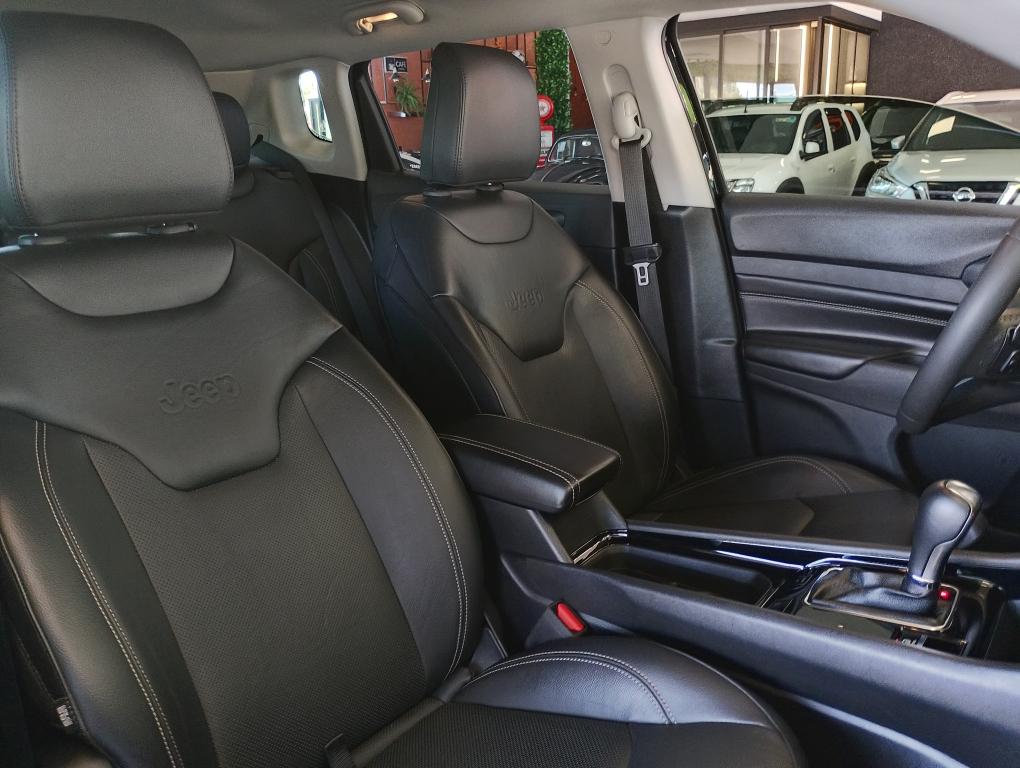 JEEP Compass - Foto