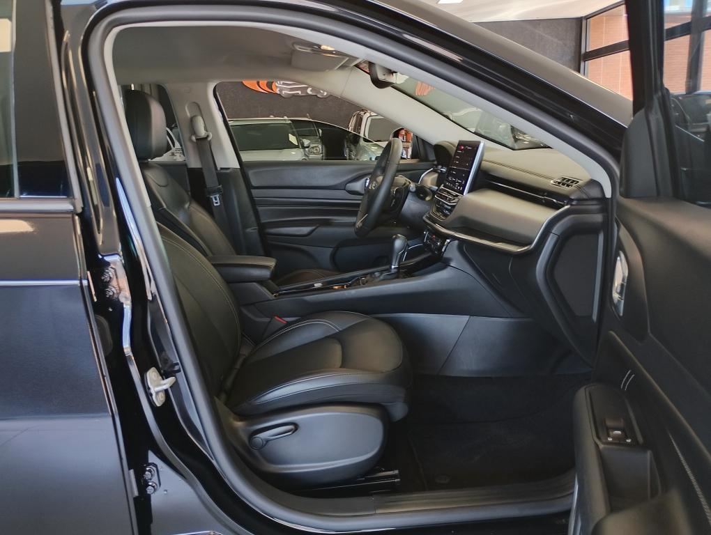 JEEP Compass - Foto
