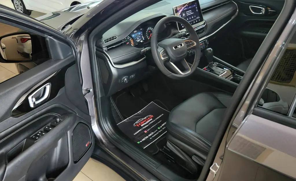 JEEP Compass - Foto