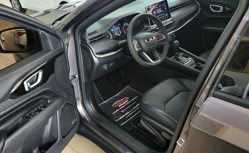 JEEP Compass - Foto