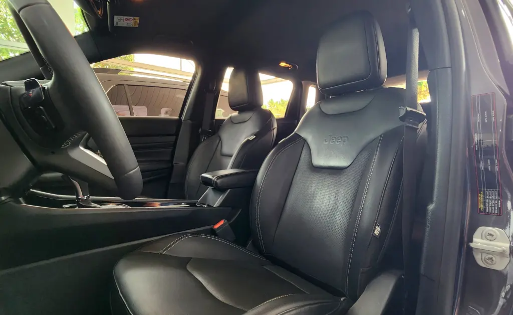 JEEP Compass - Foto