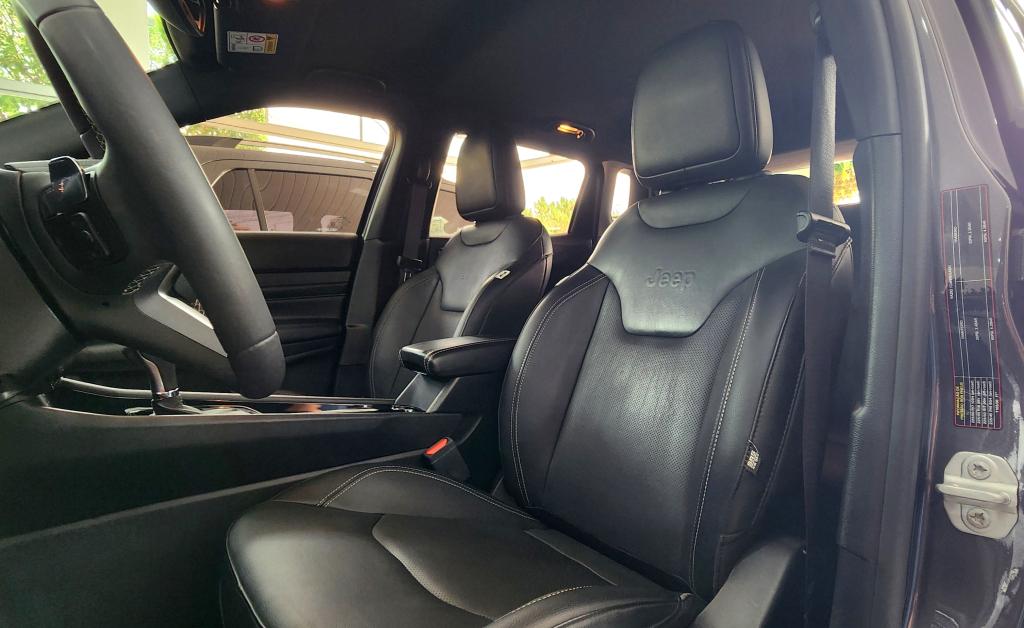 JEEP Compass - Foto