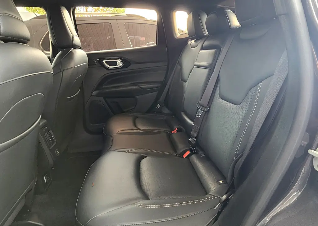 JEEP Compass - Foto