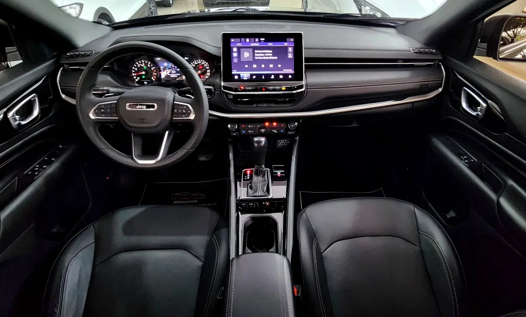 JEEP Compass - Foto