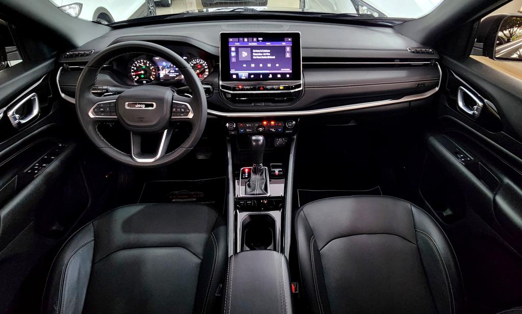 JEEP Compass - Foto