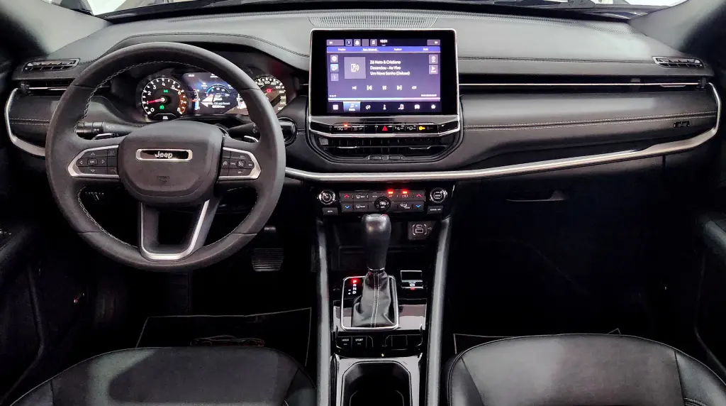 JEEP Compass - Foto