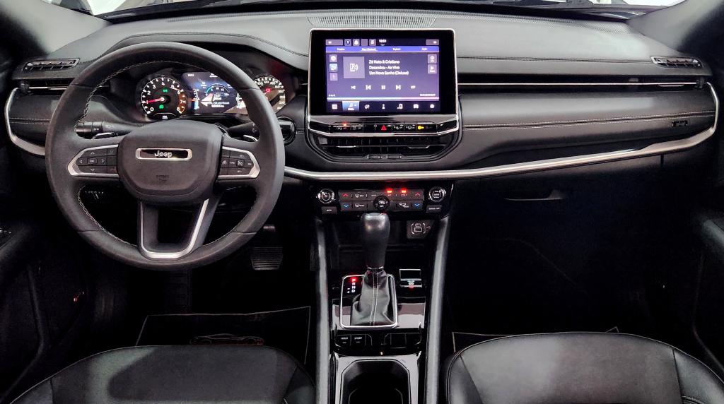 JEEP Compass - Foto