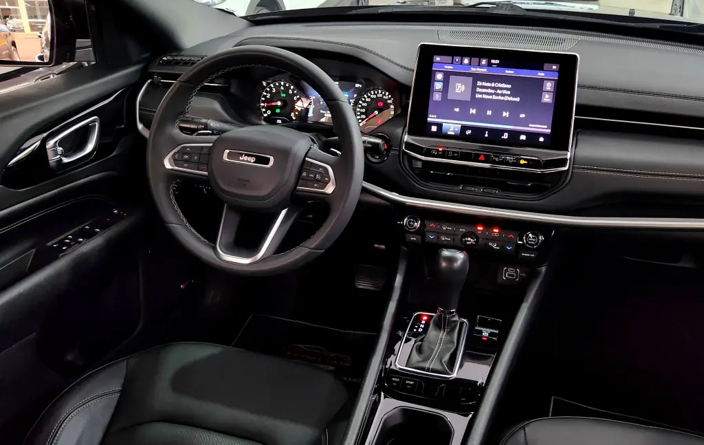 JEEP Compass - Foto