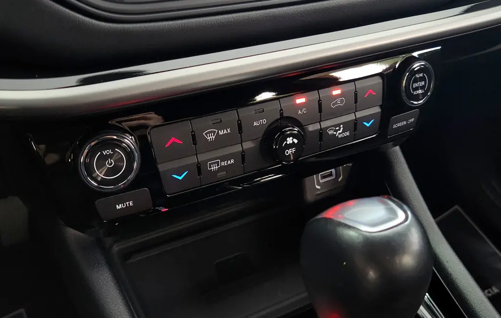 JEEP Compass - Foto