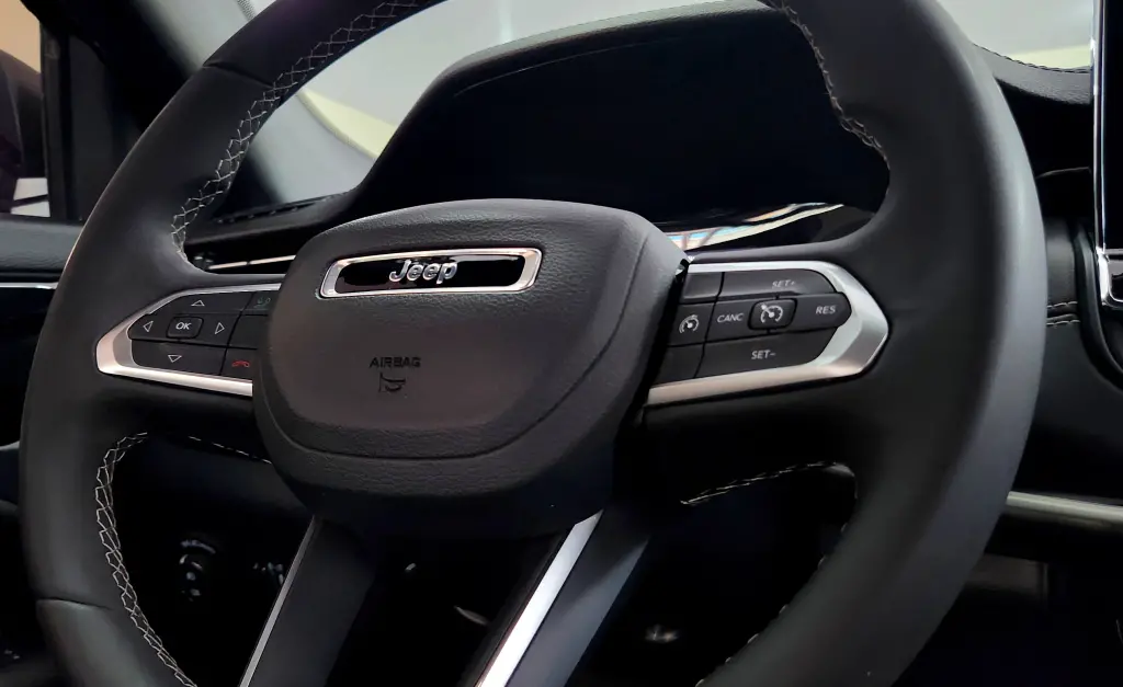 JEEP Compass - Foto