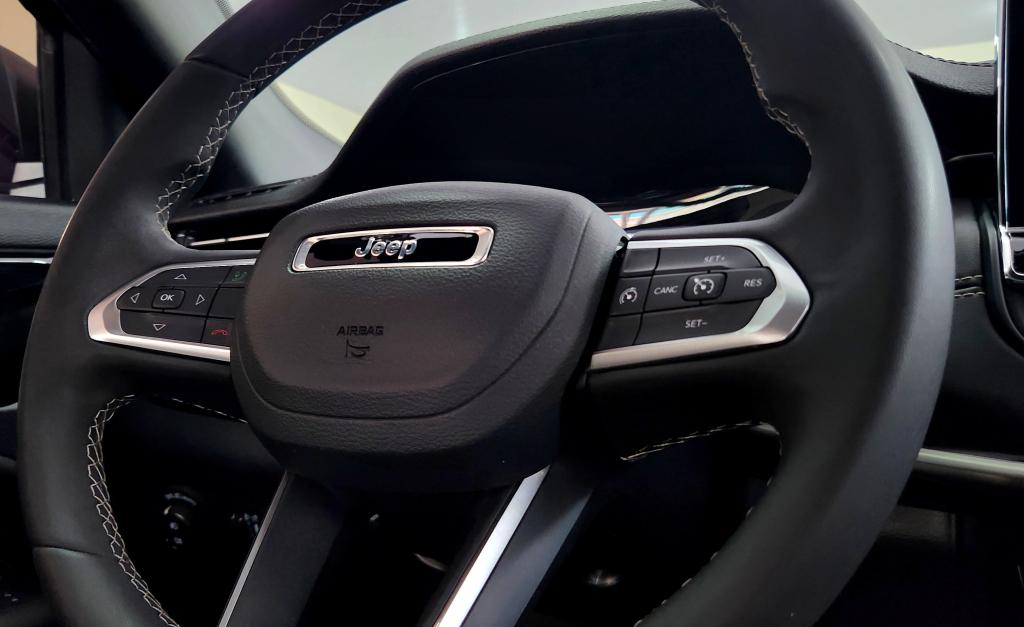 JEEP Compass - Foto