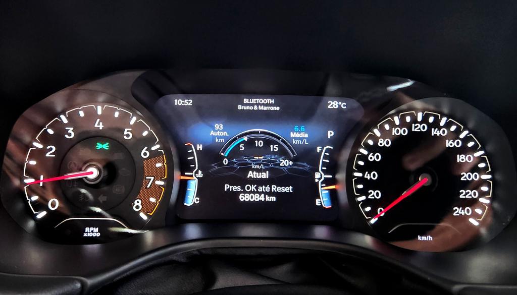 JEEP Compass - Foto