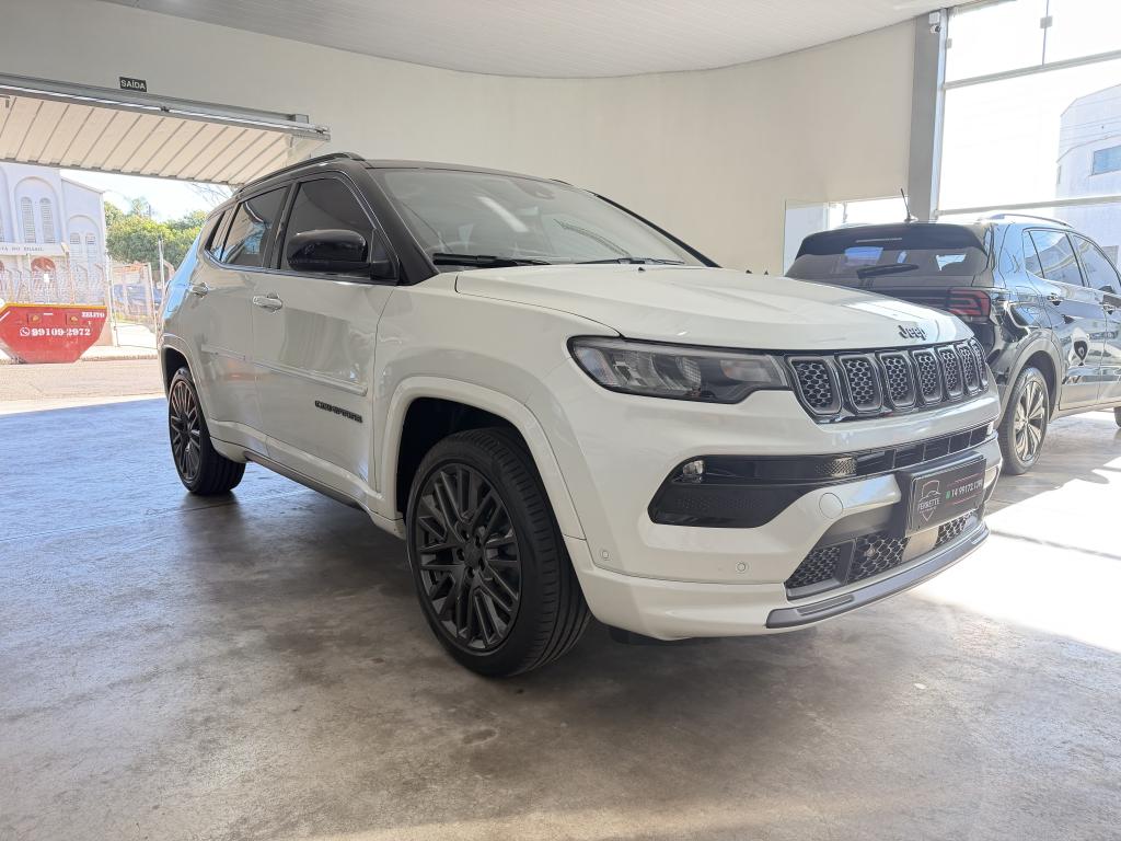 JEEP Compass - Foto