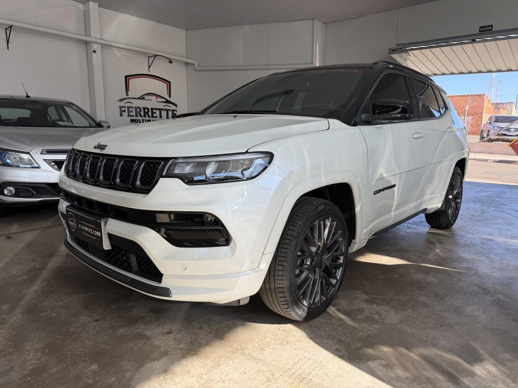 JEEP Compass - Foto
