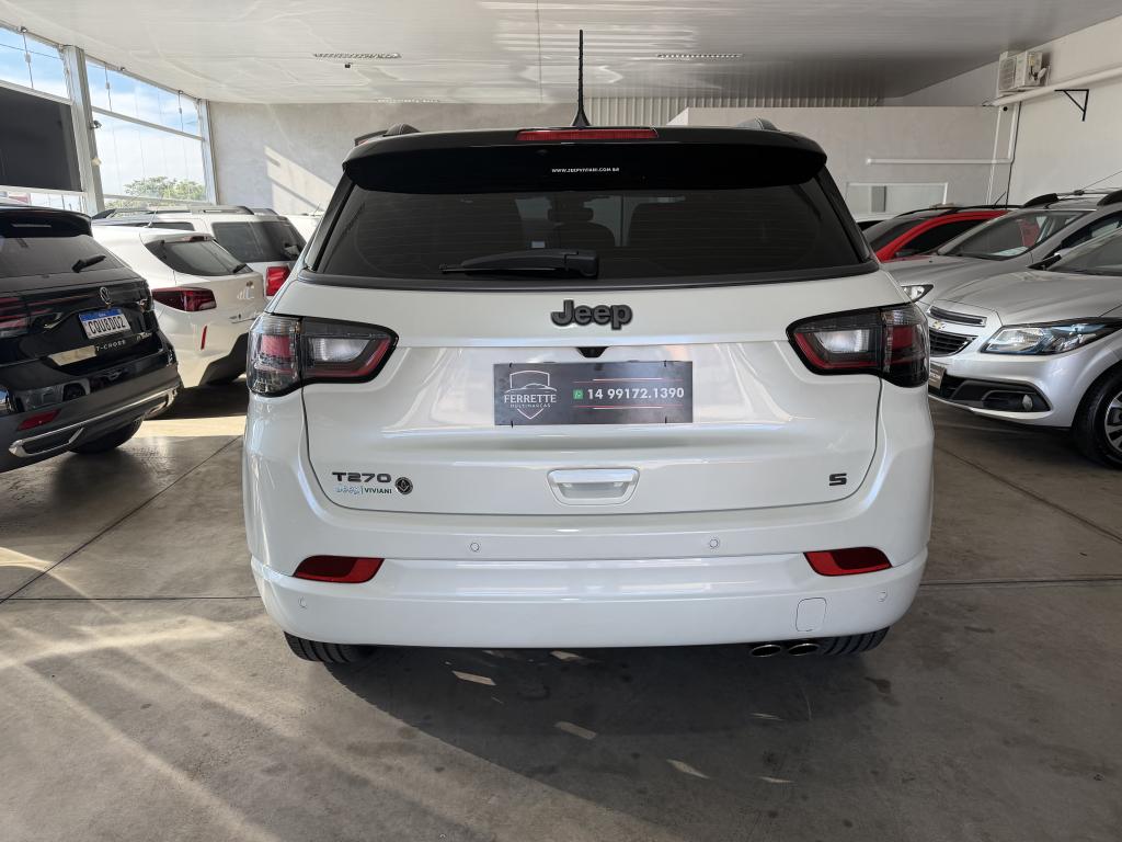 JEEP Compass - Foto