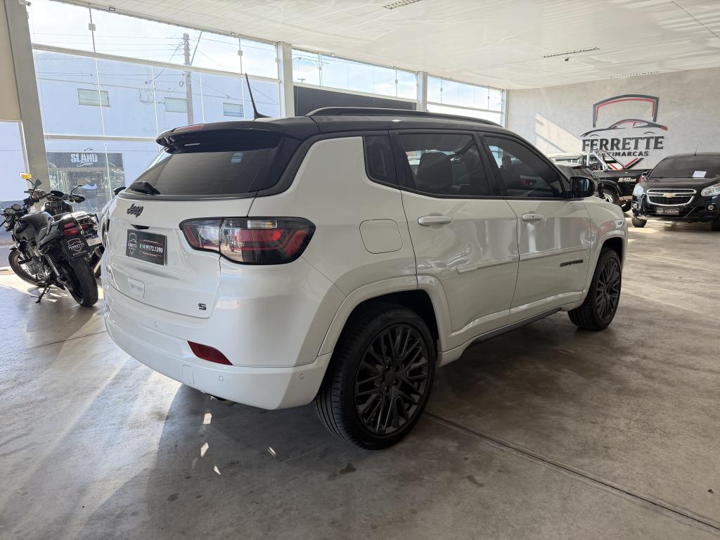 JEEP Compass - Foto