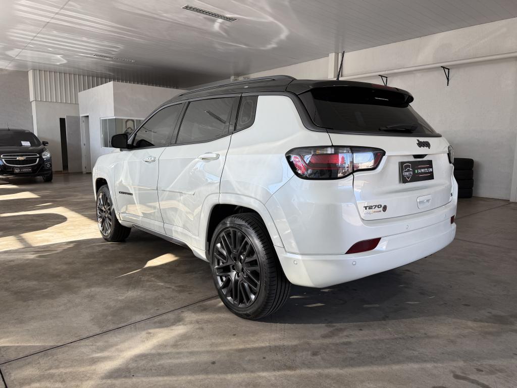 JEEP Compass - Foto