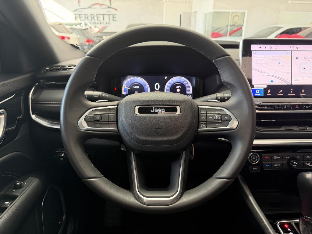 JEEP Compass - Foto