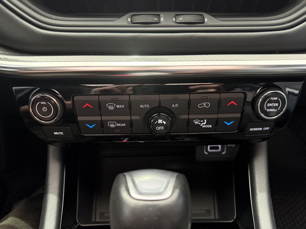 JEEP Compass - Foto