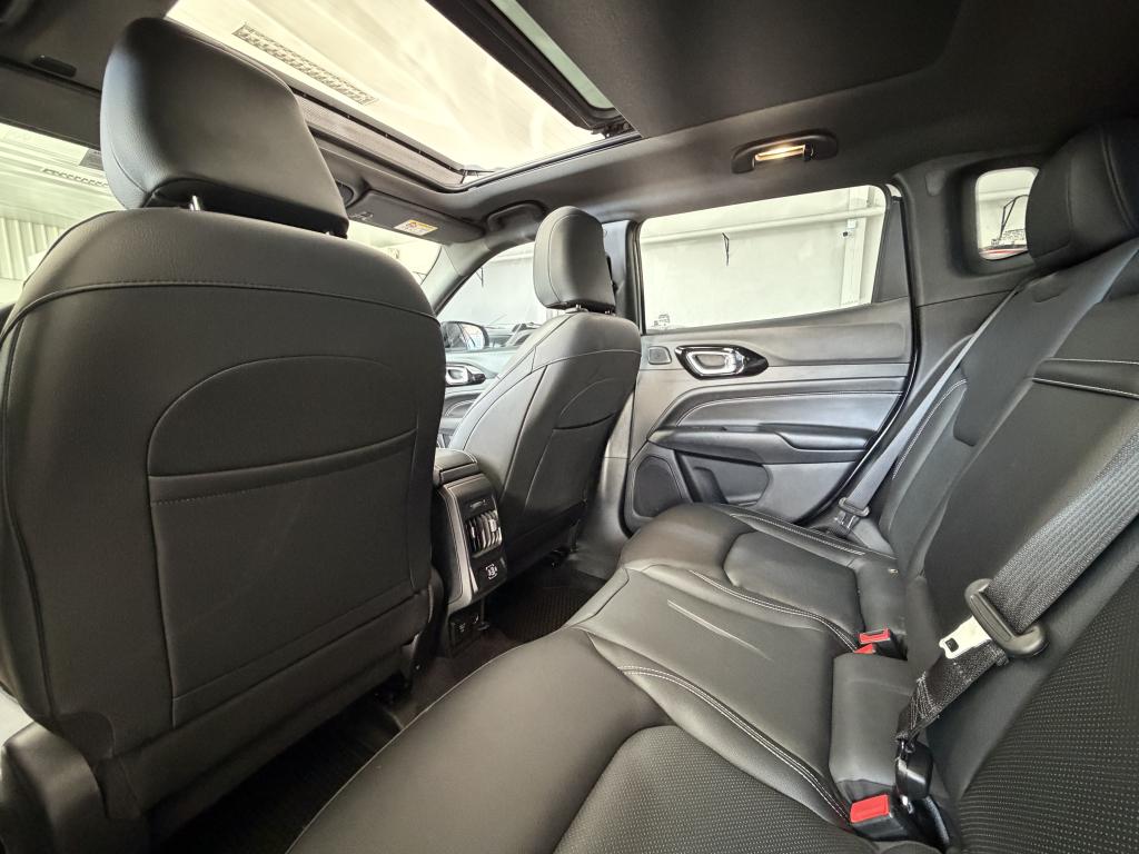 JEEP Compass - Foto