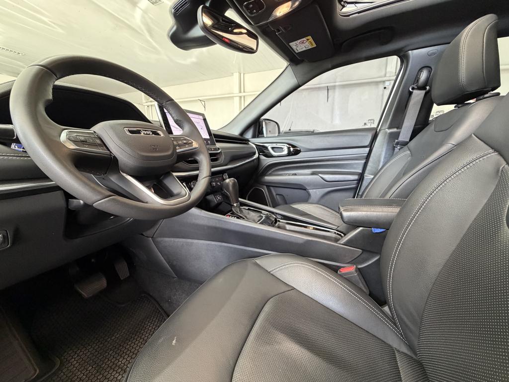 JEEP Compass - Foto