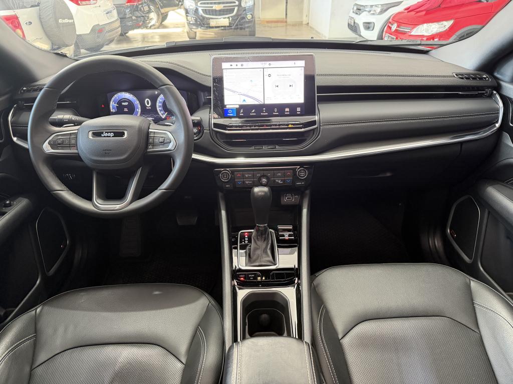 JEEP Compass - Foto
