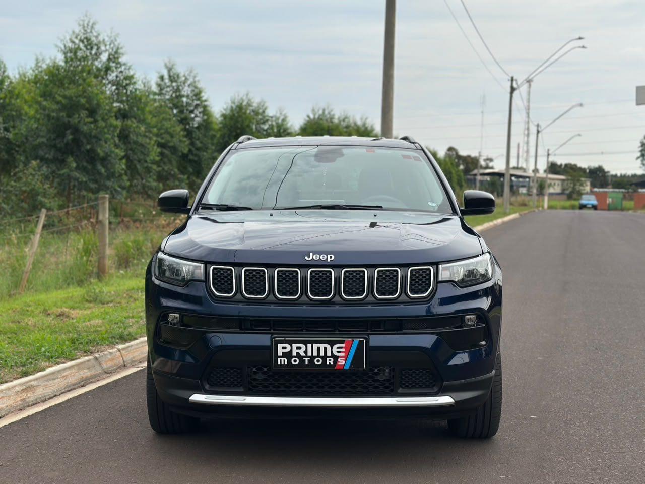 JEEP Compass - Foto